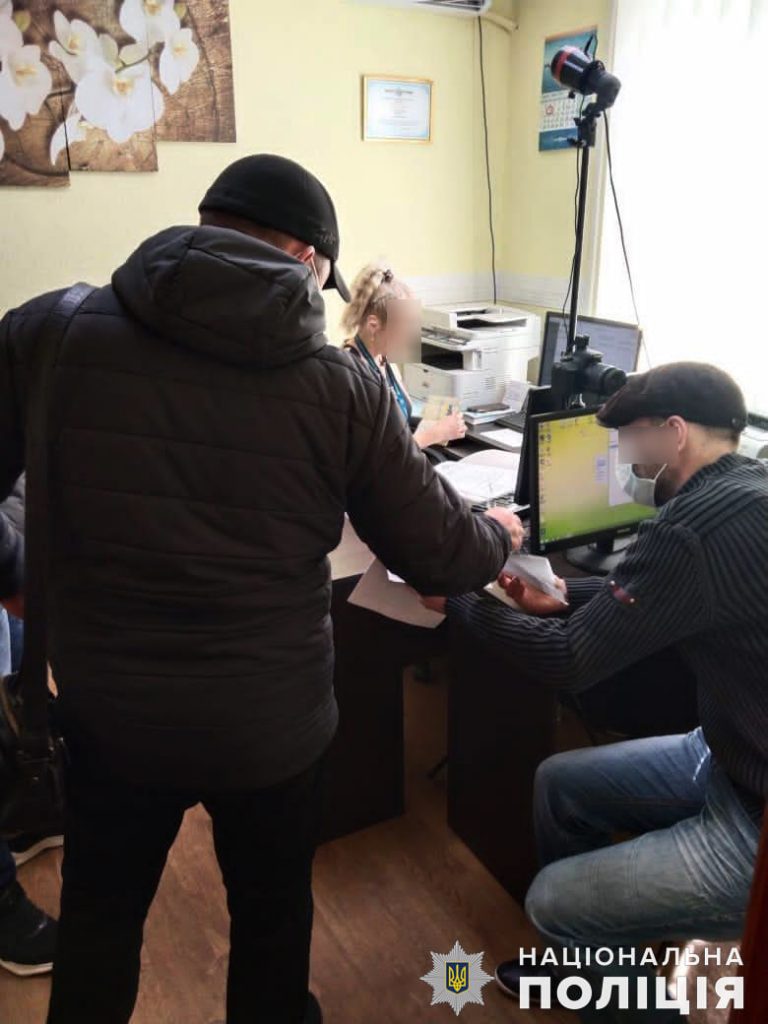 Вора-грузина, отбывавшего срок в колонии на Николаевщине, выдворят из Украины (ФОТО) 3