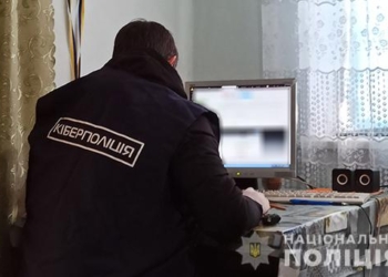 На Николаевщине разоблачили деятельность провайдера-«подпольщика» (ФОТО, ВИДЕО)
