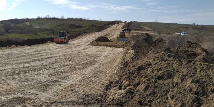 Спрямление трассы и многострадальный Троицкий мост – на Николаевщине готовятся к ремонту (ФОТО)