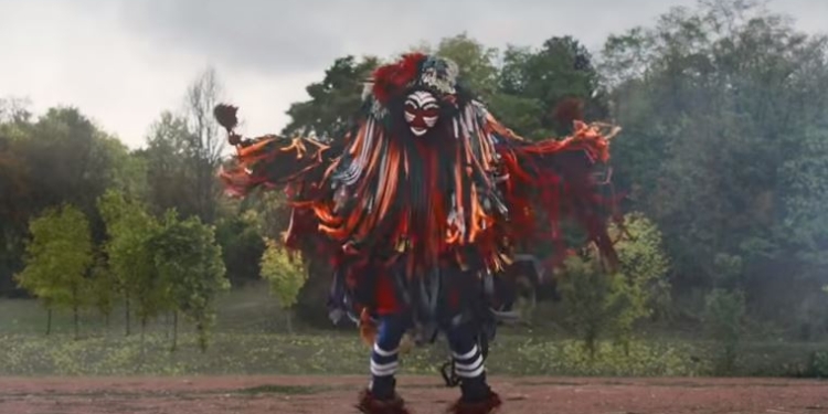 Клип украинской группы признан лучшим музыкальным видео на кинофестивале в Барселоне (ВИДЕО)