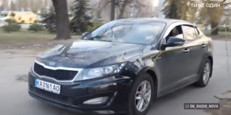 В Украину массово свозят корейские б/у авто. Почему они так популярны? (ВИДЕО)