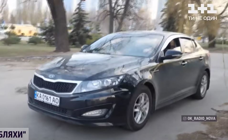 В Украину массово свозят корейские б/у авто. Почему они так популярны? (ВИДЕО) 1