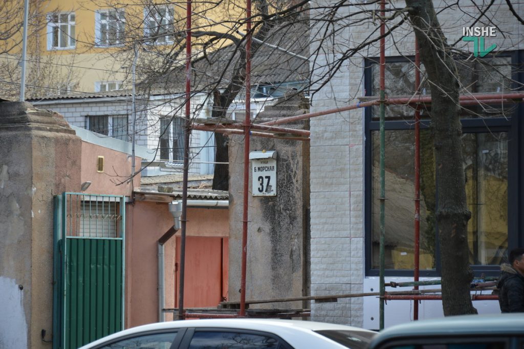Упал потолок, на стенах трещины. Как в старом центре Николаева дом "перестроили" и при чем тут «Пропозиция» (ФОТО и ВИДЕО) 33