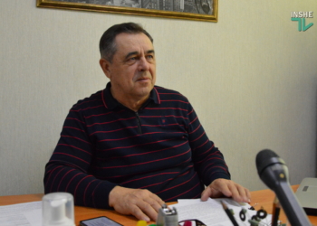 Сговор. В Николаеве УК «Центральный-1» власть “выдавливает” с рынка услуг (ФОТО и ВИДЕО)