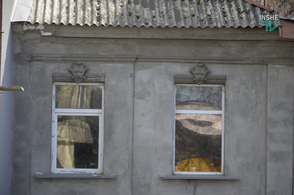 Упал потолок, на стенах трещины. Как в старом центре Николаева дом "перестроили" и при чем тут «Пропозиция» (ФОТО и ВИДЕО) 37