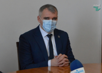 «Заплатите налоги, а мы потом вам их вернем»: Сенкевич предложил владельцам рынков “инновационную” программу помощи (ФОТО и ВИДЕО)