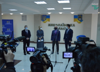 В Николаеве построят жилой комплекс на 200 квартир для переселенцев из Крыма, – министр (ФОТО и ВИДЕО)