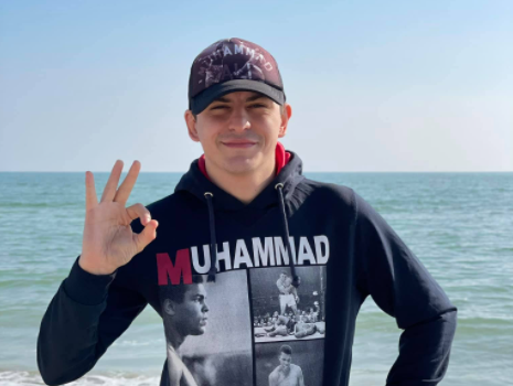 Как делать деньги из воздуха может рассказать депутат Николаевского горсовета Агабеков, – декларация