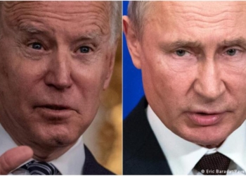 Пусть говорят. Уже 3 страны готовы принять Байдена и Путина