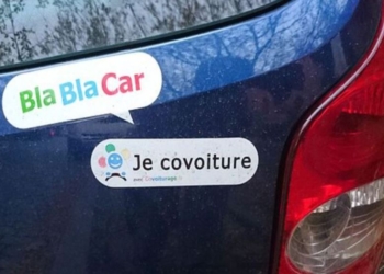 BlaBlaCar инвестирует €97 млн. в автобусные перевозки Украины