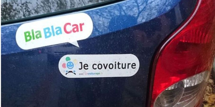 BlaBlaCar инвестирует €97 млн. в автобусные перевозки Украины