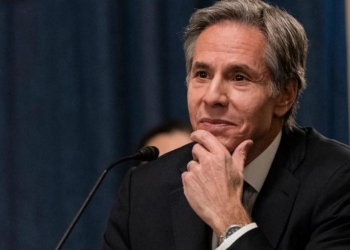 Госсекретарь США в начале мая приедет в Украину