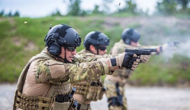 В Украине работают восемь ЧВК – СМИ