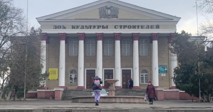 Здесь будет “патриотически-культурный куст”: для Николаевской филармонии собираются купить здание ДК строителей