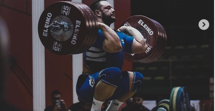 Триумф украинцев на чемпионате в РФ – 10 золотых медалей и “Москва сгорела целиком”