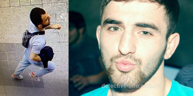 Кем оказался днепровский киллер. Подробности громкого дела (ФОТО)
