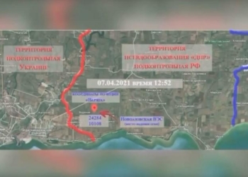 “Они мясо”: куратор из РФ заставил боевиков “ДНР” ударить по своим – для оправдания полномасштабной войны (ВИДЕО)