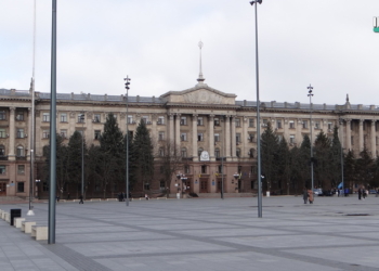 Сессию Николаевского горсовета снова перенесли (ДОКУМЕНТ)