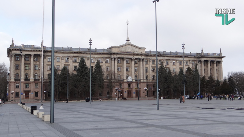 Щоб допомогти військовим та прийняти освітню субвенцію: в бюджет міста Миколаєва внесено зміни 13
