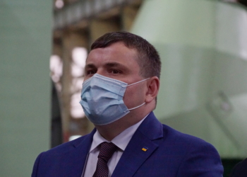 «Укроборонпром» хочет создать на базе Николаевского судостроительного завода индустриальный парк