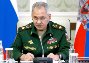 Москва заявила, что завтра возвращает свои войска на место