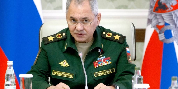 Москва заявила, что завтра возвращает свои войска на место