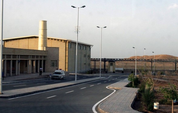 В Иране вывели из строя завод по обогащению урана. Подозревают израильскую разведку