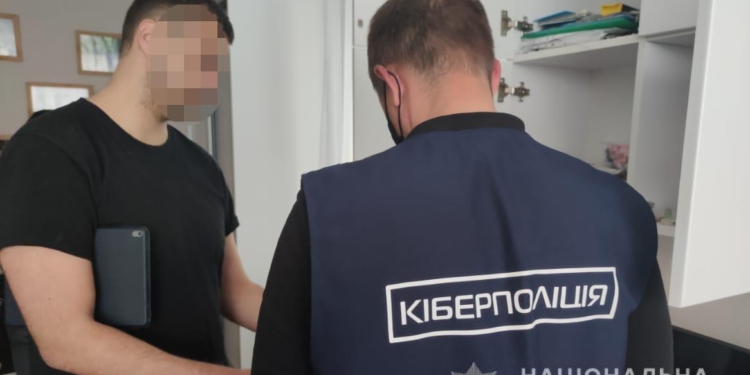 В Николаеве задержали создателя онлайн-обменника – работал с запрещенными “кошельками”, брал 30% (ФОТО)