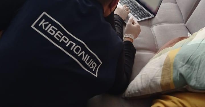 В Николаеве задержали создателя онлайн-обменника – работал с запрещенными “кошельками”, брал 30% (ФОТО)