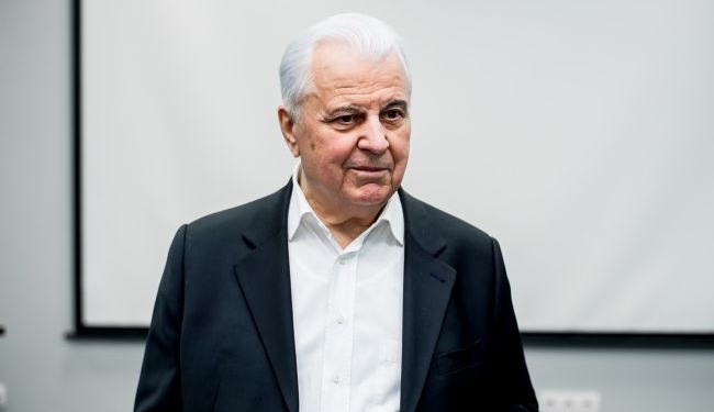 На переговорах Трехсторонней группы есть подвижки в согласовании прекращения огня