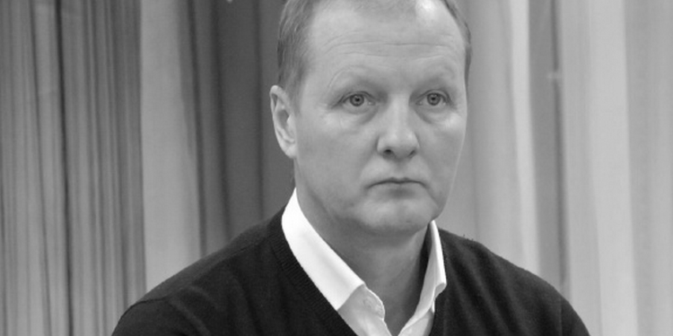 Умер директор музея “Старофлотские казармы” Владимир Михайлов