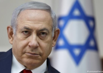 Украина предложила премьеру Израиля Нетаньяху стать посредником в переговорах с РФ