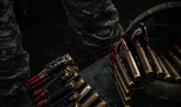 Вооруженные формирования РФ 15 раз нарушили режим тишины на Донбассе, есть погибший