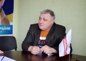 “Нет продаже земли до референдума”. Николаевская “Батькивщина” подписала меморандум с УНП (ФОТО)