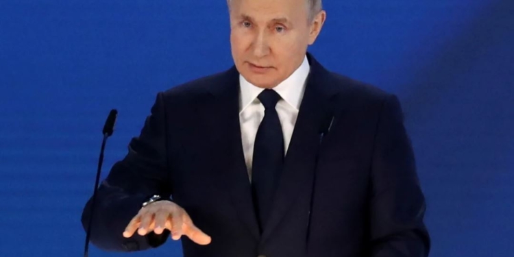 Послание Путина. Что услышали в нем в мире и в Украине. Самое важное