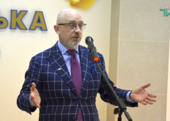 Войны не будет, у нас огороды по графику! – вице-премьер-министр Украины Резников в Николаеве