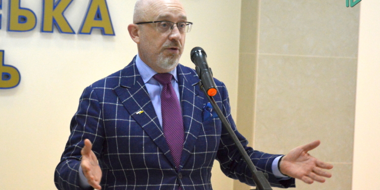 Войны не будет, у нас огороды по графику! – вице-премьер-министр Украины Резников в Николаеве