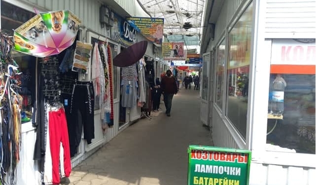 Не получат возмещения, – в николаевской мэрии пригрозили рынкам-нарушителям карантина