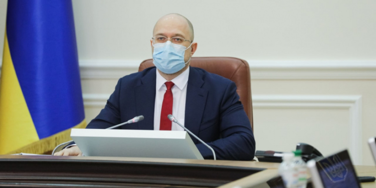 Зарегистрироваться на получение «карантинных» 8 тыс.грн. можно будет с 19 апреля