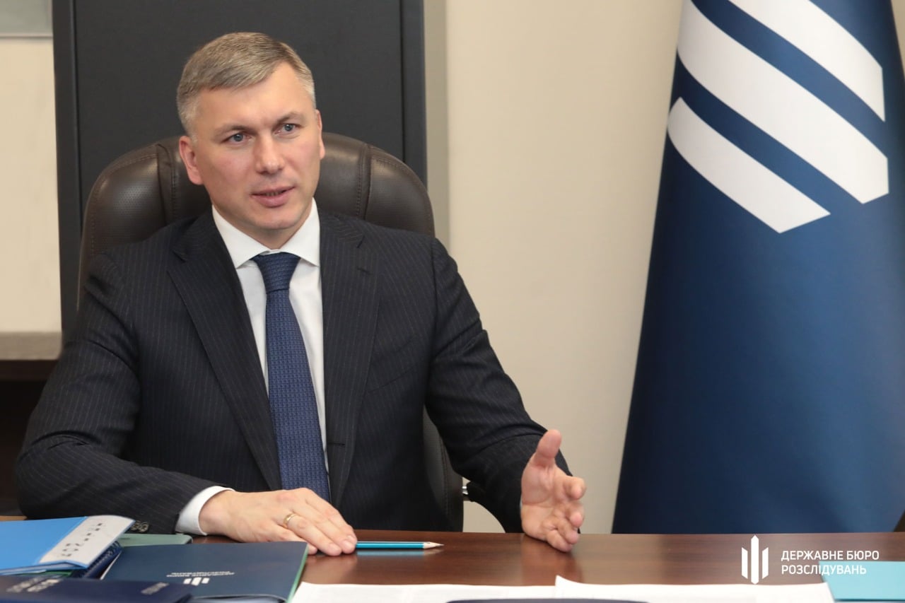 В апреле рассчитывают завершить расследование катастрофы АН-26, в которой погибли 26 человек, – и.о. директора ГБР