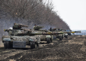 Украина увеличила расходы на оборону, Россия потратила меньше, чем планировала – SIPRI