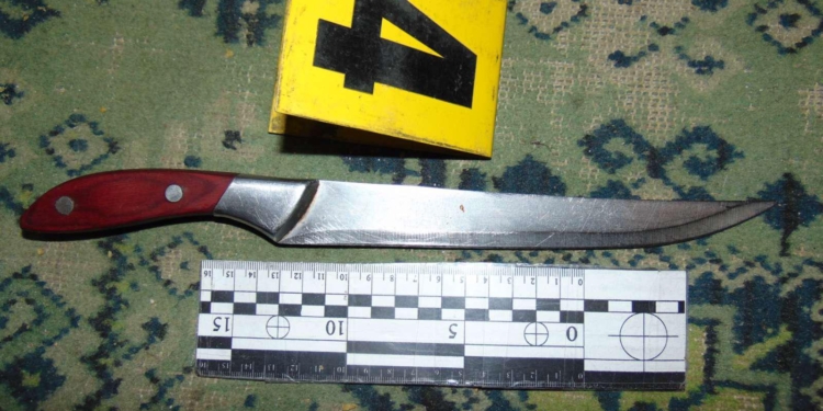 Убийство в общежитии. В Николаеве очередная смерть после пьяной поножовщины (ФОТО)