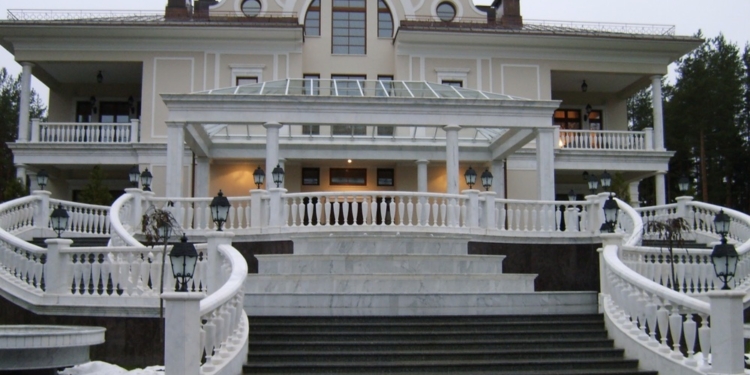 Самая тайная дача Путина – на Валдае. Сколько стоит и кто платит? Расследование (ФОТО, ВИДЕО)