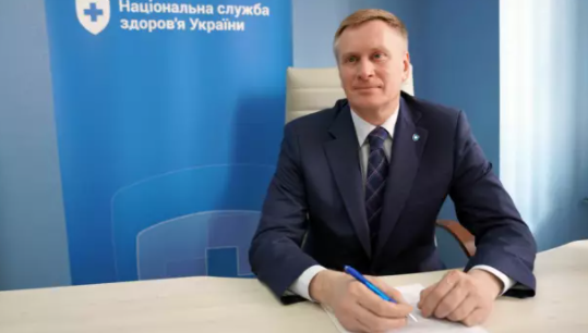 Год медреформе – сколько врачей уволилось и как у больниц с деньгами – интервью и.о. главы НСЗУ Андреем Виленским