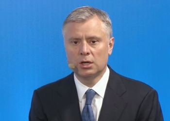 Нафтогаз готовит новые иски к Газпрому, – Витренко