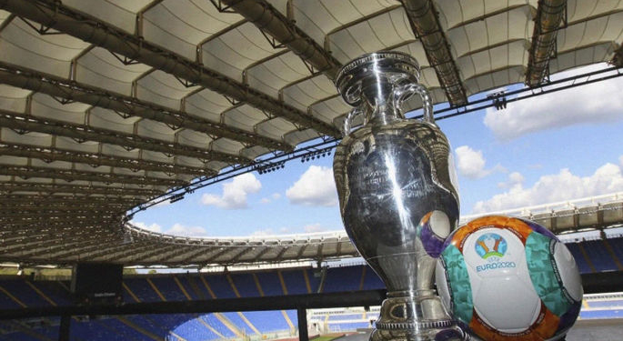 В УЕФА официально расширили заявки для сборных на ЕВРО-2020 до 26 человек