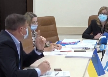 Так есть у нас Николаевский горсовет Николаевского района Николаевской области? Выяснится на следующем заседании депутатской комиссии (ВИДЕО)