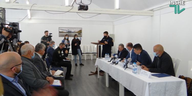 Коблево накануне курортного сезона. «Полноценные изменения будем видеть со следующего года» – губернатор Николаевщины (ВИДЕО)