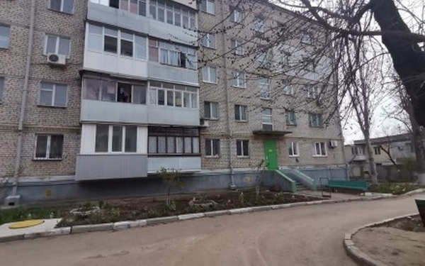 Прокуратура вернула территориальной общине Николаева квартиру