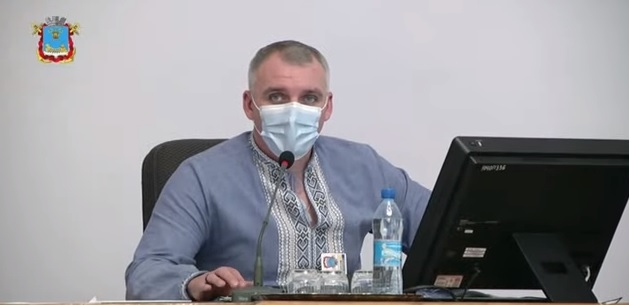 Новые земельные вопросы: сессия Николаевского горсовета продолжила свою работу (ТРАНСЛЯЦИЯ)